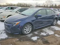 JTDBDMHE2PJ000767 2023 TOYOTA COROLLA