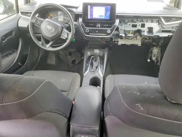 JTDBDMHE2PJ000767 2023 TOYOTA COROLLA - Image 8
