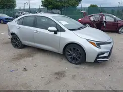 JTDBDMHE2PJ001451 2023 TOYOTA COROLLA