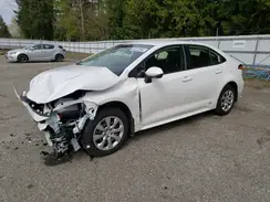 JTDBDMHE2PJ002549 2023 TOYOTA COROLLA