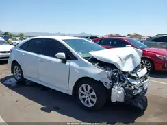 JTDBDMHE2PJ003152 2023 TOYOTA COROLLA