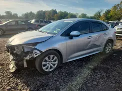 JTDBDMHE2PJ003815 2023 TOYOTA COROLLA