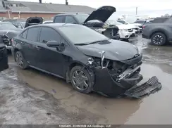 JTDBDMHE2PJ004141 2023 TOYOTA COROLLA