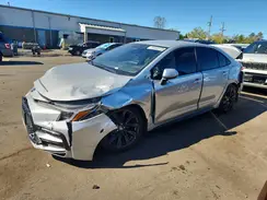 JTDBDMHE2R3008665 2024 TOYOTA COROLLA