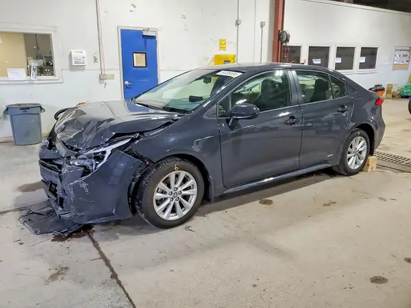 JTDBDMHE2R3008911 2024 TOYOTA COROLLA - Image 1