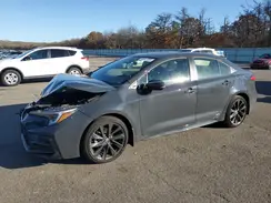 JTDBDMHE2R3009346 2024 TOYOTA COROLLA