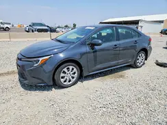 JTDBDMHE2R3010271 2024 TOYOTA COROLLA