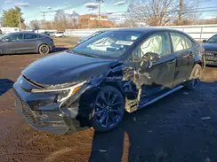 JTDBDMHE2R3010528 2024 TOYOTA COROLLA