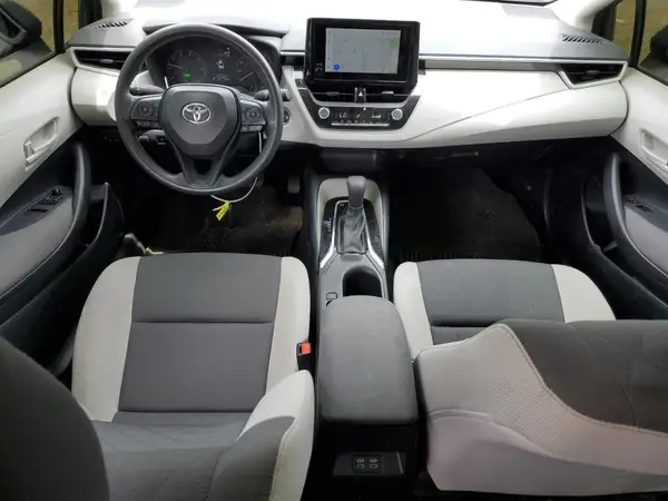 JTDBDMHE2R3010951 2024 TOYOTA COROLLA - Image 8