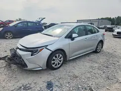 JTDBDMHE2R3011775 2024 TOYOTA COROLLA