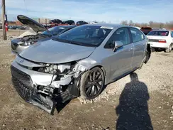 JTDBDMHE2R3012893 2024 TOYOTA COROLLA