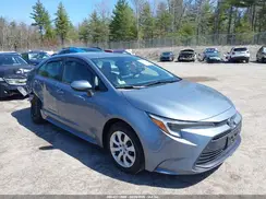JTDBDMHE2R3014367 2024 TOYOTA COROLLA