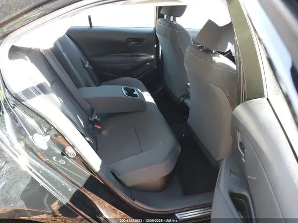 JTDBDMHE2R3015535 2024 TOYOTA COROLLA - Image 8
