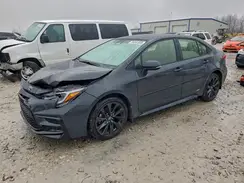 JTDBDMHE2R3015888 2024 TOYOTA COROLLA