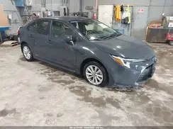 JTDBDMHE2R3015910 2024 TOYOTA COROLLA