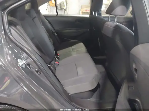JTDBDMHE2R3015910 2024 TOYOTA COROLLA - Image 8