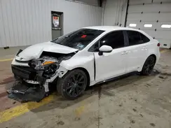 JTDBDMHE2RJ004370 2024 TOYOTA COROLLA
