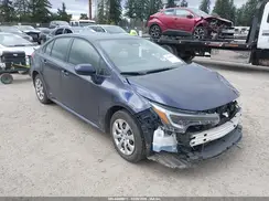 JTDBDMHE2RJ004692 2024 TOYOTA COROLLA