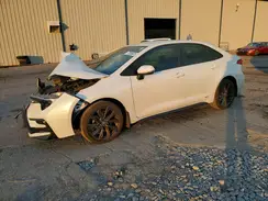 JTDBDMHE2RJ004840 2024 TOYOTA COROLLA