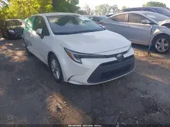 JTDBDMHE2RJ005793 2024 TOYOTA COROLLA