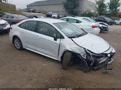 JTDBDMHE2RJ006037 2024 TOYOTA COROLLA
