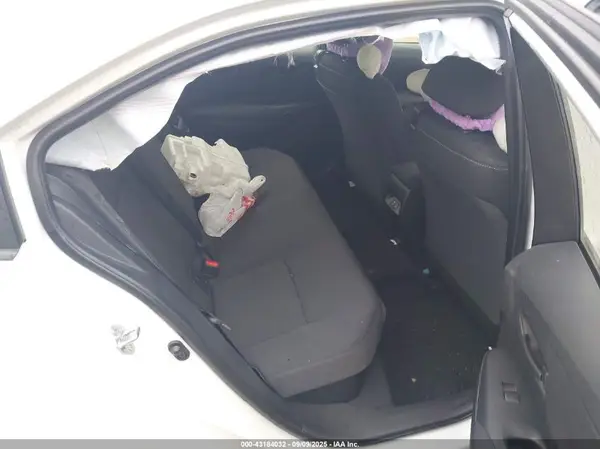 JTDBDMHE2RJ006037 2024 TOYOTA COROLLA - Image 8
