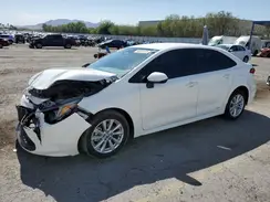 JTDBDMHE2RJ006121 2024 TOYOTA COROLLA