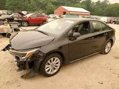 JTDBDMHE2RJ006779 2024 TOYOTA COROLLA
