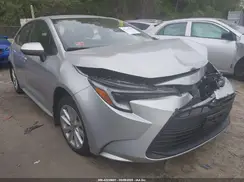 JTDBDMHE2RJ007544 2024 TOYOTA COROLLA