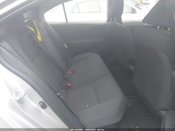 JTDBDMHE2RJ007544 2024 TOYOTA COROLLA - Image 8
