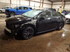 JTDBDMHE2RJ007639 2024 TOYOTA COROLLA