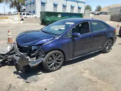 JTDBDMHE2RJ007978 2024 TOYOTA COROLLA