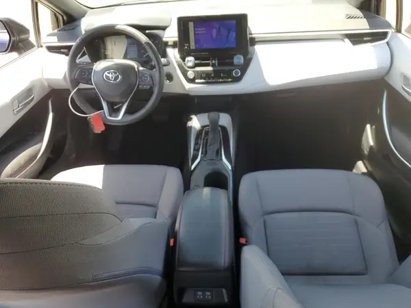 JTDBDMHE2RJ007978 2024 TOYOTA COROLLA - Image 8