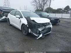JTDBDMHE2RJ008225 2024 TOYOTA COROLLA