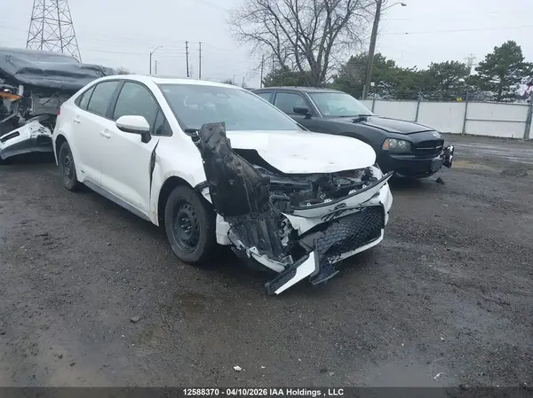 JTDBDMHE2RJ008225 2024 TOYOTA COROLLA - Image 1