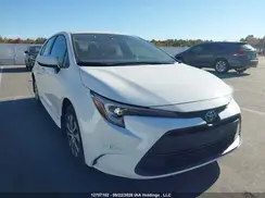 JTDBDMHE2RJ008712 2024 TOYOTA COROLLA