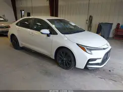 JTDBDMHE2RJ009195 2024 TOYOTA COROLLA