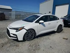 JTDBDMHE2RJ009438 2024 TOYOTA COROLLA