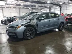 JTDBDMHE2RJ009505 2024 TOYOTA COROLLA