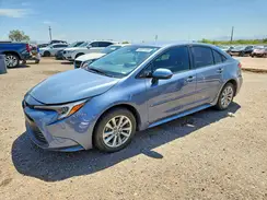 JTDBDMHE2RJ009682 2024 TOYOTA COROLLA