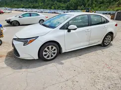 JTDBDMHE2RJ009987 2024 TOYOTA COROLLA