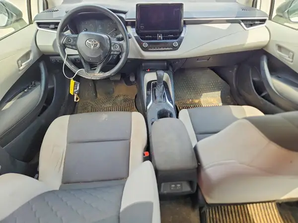 JTDBDMHE2RJ009987 2024 TOYOTA COROLLA - Image 8