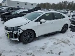 JTDBDMHE2RJ010511 2024 TOYOTA COROLLA