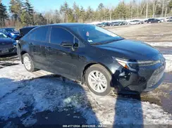 JTDBDMHE2RJ010993 2024 TOYOTA COROLLA