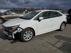JTDBDMHE2S3018344 2025 TOYOTA COROLLA