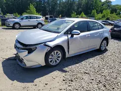 JTDBDMHE2S3020479 2025 TOYOTA COROLLA