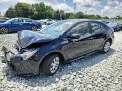 JTDBDMHE2S3021535 2025 TOYOTA COROLLA
