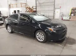 JTDBDMHE2S3024029 2025 TOYOTA COROLLA