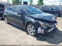 JTDBDMHE2S3024371 2025 TOYOTA COROLLA