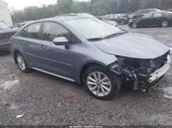 JTDBDMHE2S3024595 2025 TOYOTA COROLLA